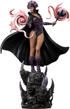 Evil-Lyn