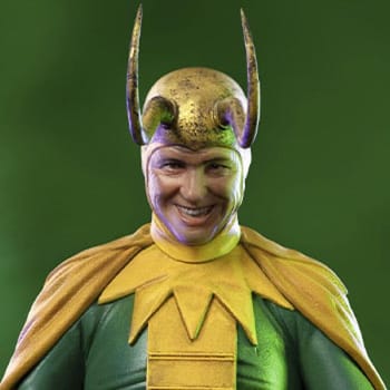 Classic Loki Variant