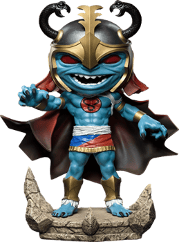 Mumm-Ra Mini Co.