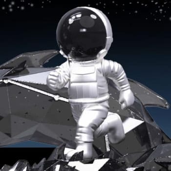 Lost Space Boy: Draco