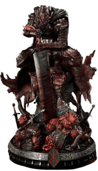 Guts Berserker Armor (Bloody Nightmare Version)