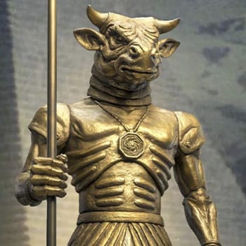 Minaton (Normal Version)
