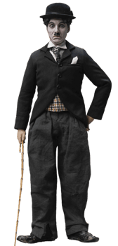 Charlie Chaplin