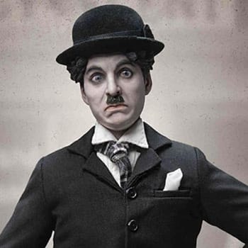 Charlie Chaplin