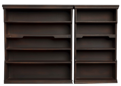 The Pawn Shop Cabinet