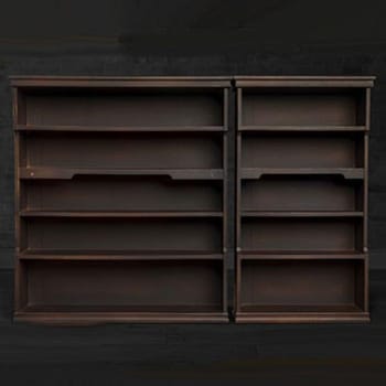 The Pawn Shop Cabinet