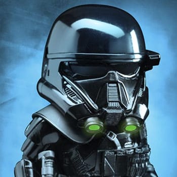 Death Trooper