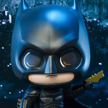 Batman Cosbi (XL)