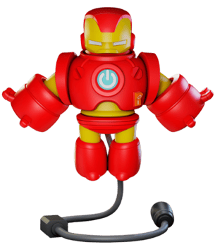 Iron Man