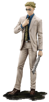 Kento Nanami