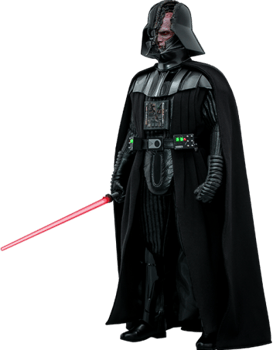 Darth Vader (Deluxe Version)