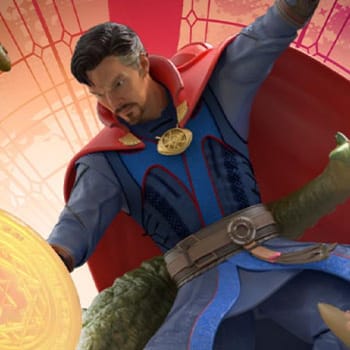 Doctor Strange