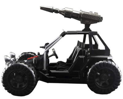 A.W.E. Striker