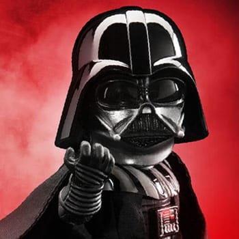 Darth Vader