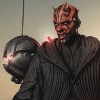 Darth Maul
