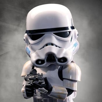Stormtrooper