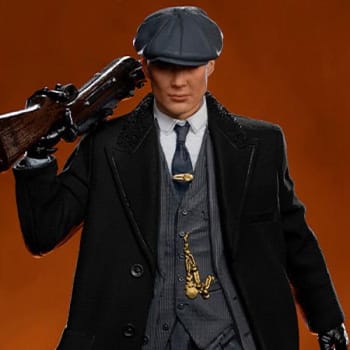 Thomas Shelby
