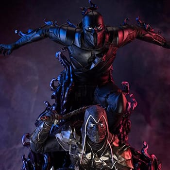 Noob Saibot