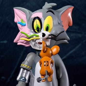 Tom and Jerry