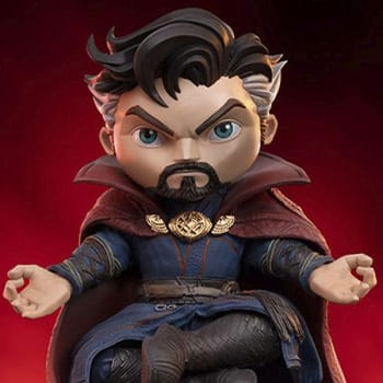 Stephen Strange Mini Co.