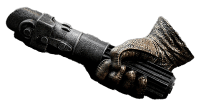 Darth Vader™ Hand Magnet