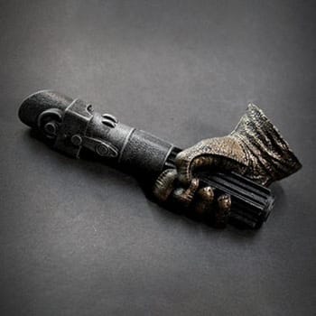 Darth Vader™ Hand Magnet