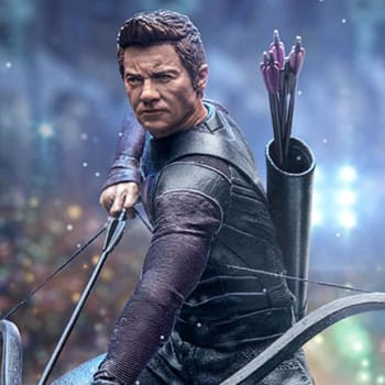 Clint Barton