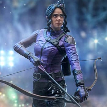 Kate Bishop