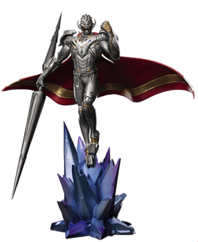 Infinity Ultron Deluxe