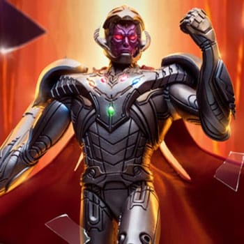 Infinity Ultron Deluxe
