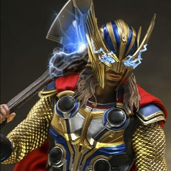 Thor (Deluxe Version)