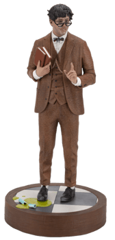 Jerry Lewis (The Professor Edition)