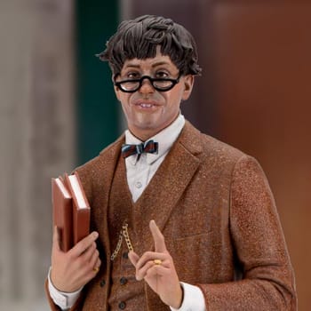 Jerry Lewis (The Professor Edition)