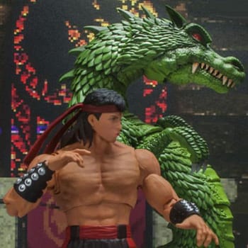 Liu Kang