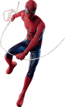 The Amazing Spider-Man