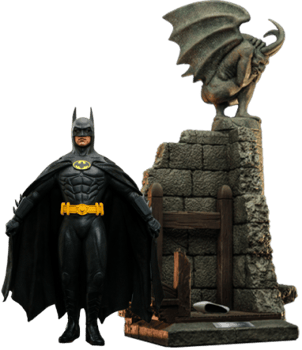 Batman (Deluxe Version)