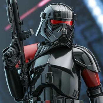 Purge Trooper