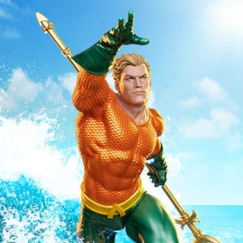 Aquaman