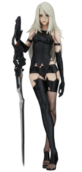 A2 (YoRHa Type A No. 2)