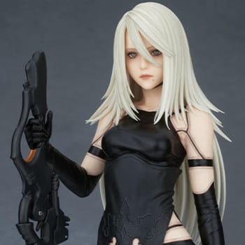 A2 (YoRHa Type A No. 2)