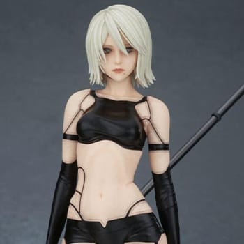 A2 (YoRHa Type A No. 2) Deluxe Version