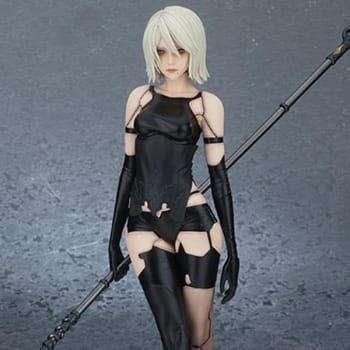 A2 (YoRHa Type A No. 2) Short Hair Version