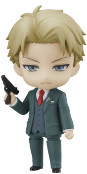 Loid Forger Nendoroid