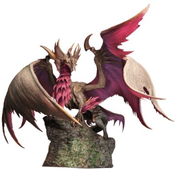 Malzeno Creator’s Model