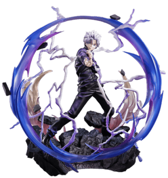 Satoru Gojo (Kyoshiki Murasaki Version)