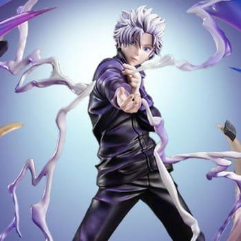 Satoru Gojo (Kyoshiki Murasaki Version)