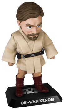 Obi-Wan Kenobi