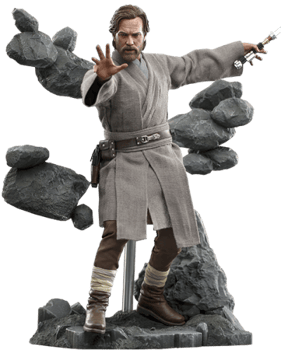 Obi-Wan Kenobi