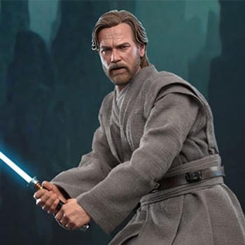 Star Wars Obi-Wan Kenobi (Special Edition) Sixth Scale Figure 