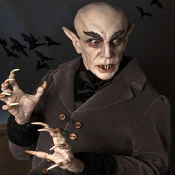 Nosferatu (Deluxe Edition)